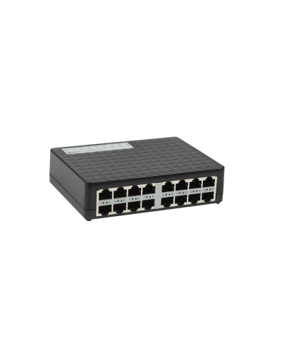 OR-OS1116/A1A. Неуправляемый коммутатор. ORIGO в Новошахтинске