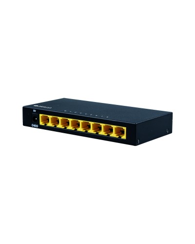 OR-OS2208/A1A. Неуправляемый коммутатор. ORIGO в Новошахтинске