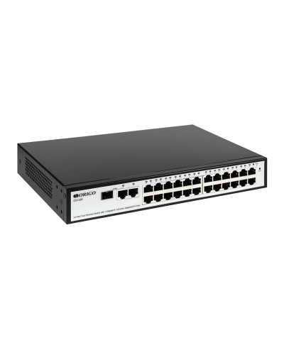 OR-OS1326/A1A. Управляемый коммутатор. ORIGO в Новошахтинске