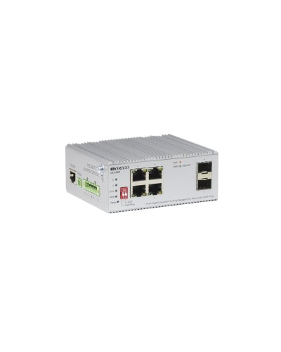 OR-OI3106/A1A. Управляемый коммутатор. ORIGO в Новошахтинске