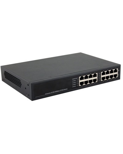 Midspan-8/150RG. Инжектор PoE. OSNOVO в Новошахтинске