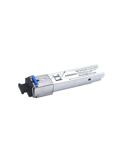SFP-S1SC18-F-1310-1550. SFP-модуль. OSNOVO в Новошахтинске