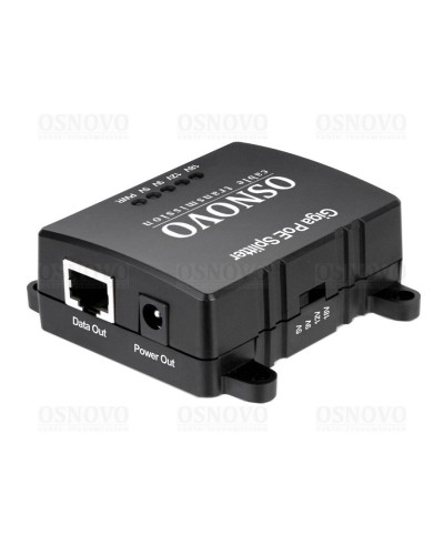 PoE Splitter/G2. Сплиттер PoE. OSNOVO в Новошахтинске