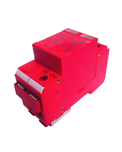 SP-ACD/220-2. Устройство грозозащиты цепей питания 220V. OSNOVO в Новошахтинске