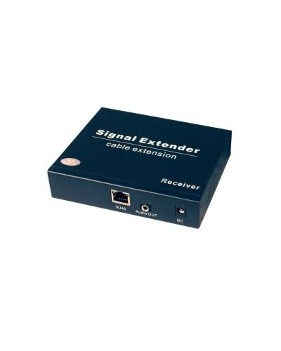 RLN-VKM/1. Удлинитель VGA, аудио-сигналов. OSNOVO в Новошахтинске