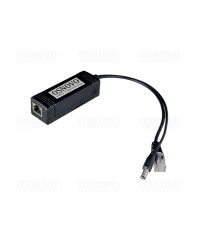 PoE Splitter/3. Сплиттер PoE. OSNOVO в Новошахтинске