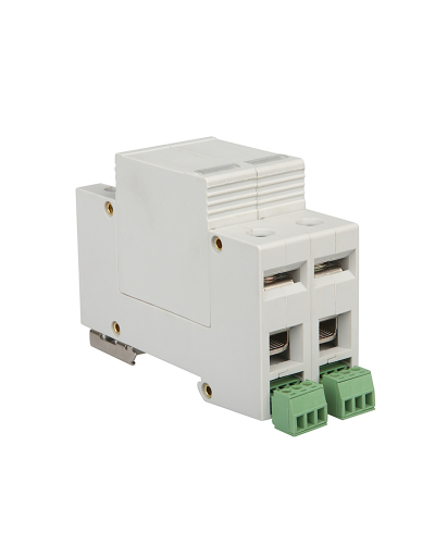 SP-ACD/220-1. Устройство грозозащиты цепей питания 220V. OSNOVO в Новошахтинске