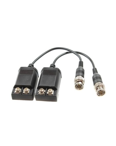 TP-H/5. Приемопередатчик пассивный HDCVI/TVI/AHD. OSNOVO в Новошахтинске