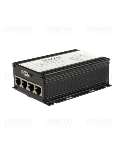 SP-IP4/100. Устройство грозозащиты цепей Ethernet. OSNOVO в Новошахтинске