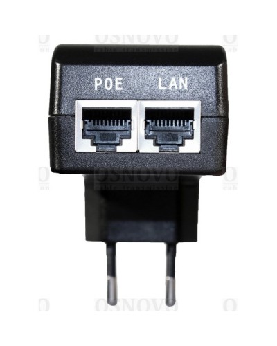 Midspan-1/151. Инжектор PoE. OSNOVO в Новошахтинске