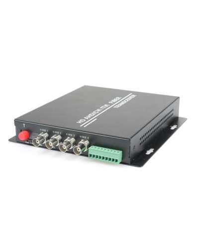 TA-H42-15F. Удлинитель HDCVI, HDTVI, AHD, CVBS, RS485. OSNOVO в Новошахтинске