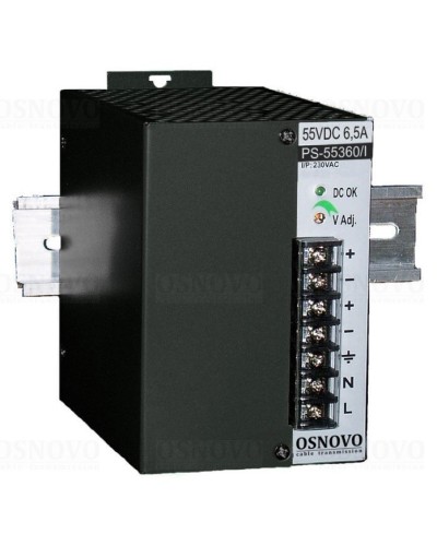 PS-55360/I. Блок питания. OSNOVO в Новошахтинске