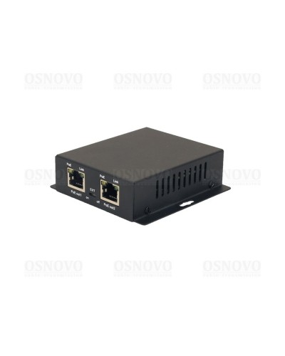 SW-8030/D(90W). Коммутатор с PoE. OSNOVO в Новошахтинске