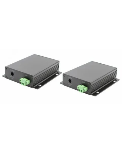 TR-IP/1-KIT. Удлинитель Ethernet. OSNOVO в Новошахтинске