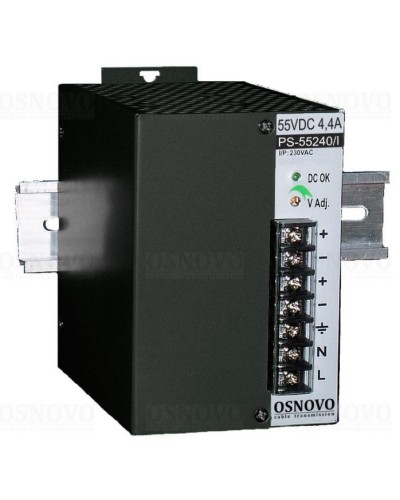 PS-55240/I. Блок питания. OSNOVO в Новошахтинске