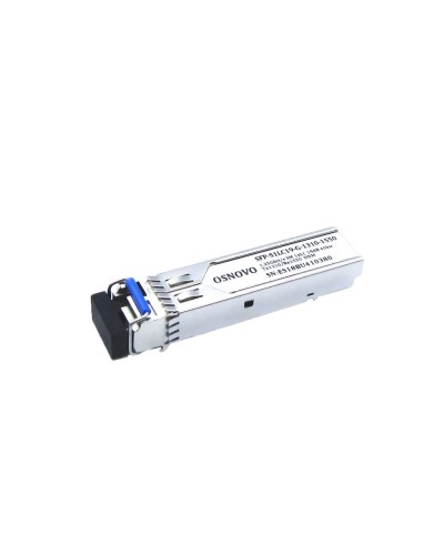 SFP-S1LC19-G-1310-1550. SFP-модуль. OSNOVO в Новошахтинске