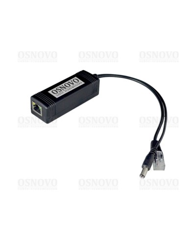 PoE Splitter/2. Сплиттер PoE. OSNOVO в Новошахтинске