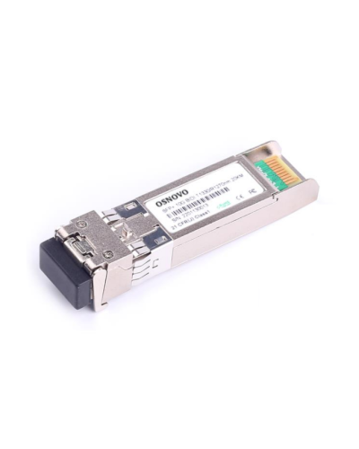 SFP-S1LC15-10G-1330-1270. SFP-модуль. OSNOVO в Новошахтинске