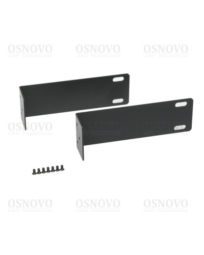 RMK-01. Кронштейн в 19 стойку. OSNOVO в Новошахтинске