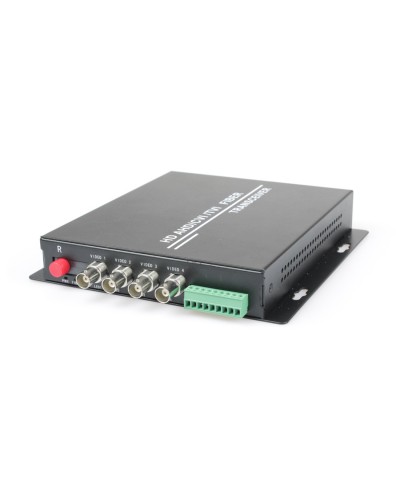RA-H42-15F. Удлинитель HDCVI, HDTVI, AHD, CVBS, RS485. OSNOVO в Новошахтинске