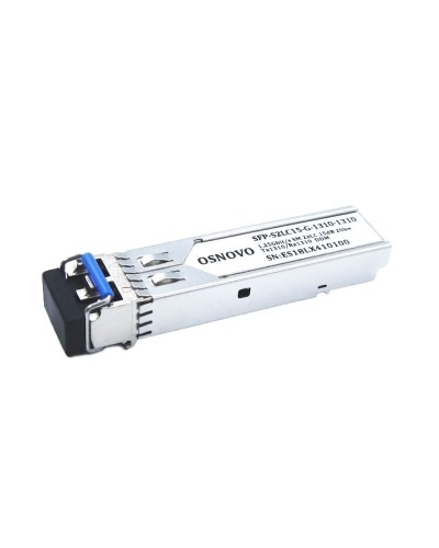 SFP-S2LC15-G-1310-1310-I. SFP-модуль. OSNOVO в Новошахтинске