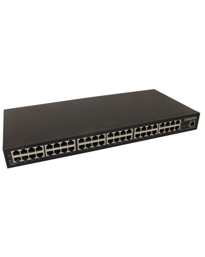 Midspan-24/370RGM. Инжектор PoE. OSNOVO в Новошахтинске