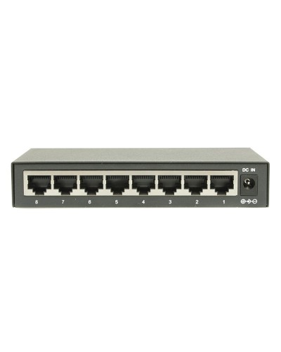 SW-10800. Коммутатор без PoE. OSNOVO в Новошахтинске
