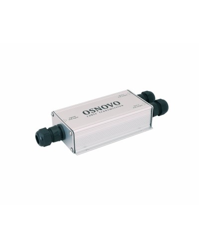 SW-8030/WD. Удлинитель PoE. OSNOVO в Новошахтинске