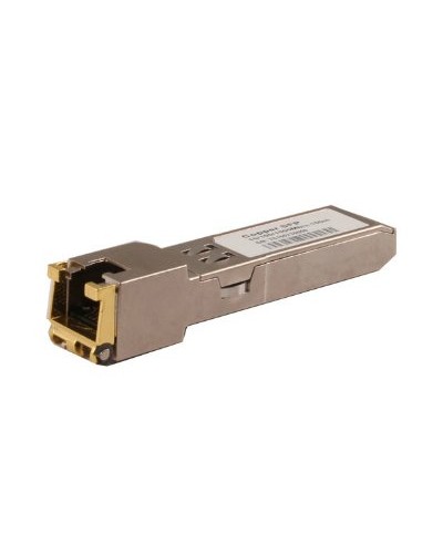 SFP-TP-RJ45. SFP-модуль. OSNOVO в Новошахтинске