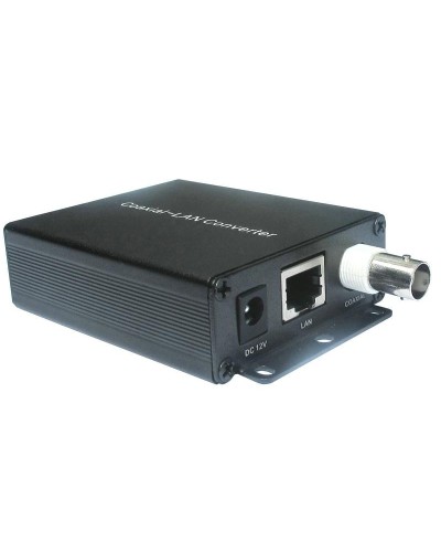 TR-IP/1. Удлинитель Ethernet. OSNOVO в Новошахтинске