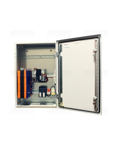 OS-46TB1: Кросс оптический уличный в монтажном шкафу в Новошахтинске