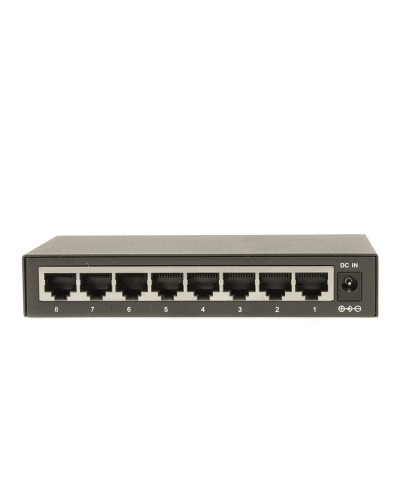 SW-70800. Коммутатор без PoE. OSNOVO в Новошахтинске