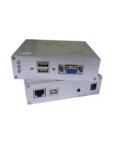 TA-VKM/3+RA-VKM/3(ver.2). Комплект для передачи VGA. OSNOVO в Новошахтинске