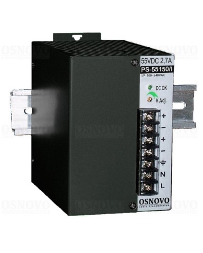 PS-55150/I. Блок питания. OSNOVO в Новошахтинске