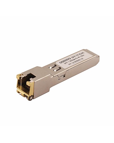 SFP-TP-RJ45(1G)-I. SFP-модуль. OSNOVO в Новошахтинске