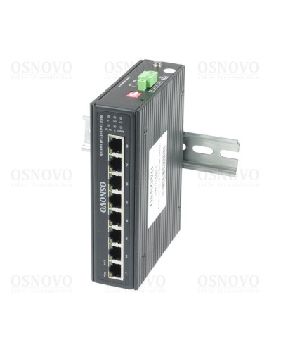 SW-70800-I. Коммутатор без PoE. OSNOVO в Новошахтинске
