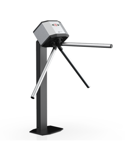 Praktika Cube C-05-B-2R(Mifare). Турникет-трипод электромеханический. OXGARD в Новошахтинске