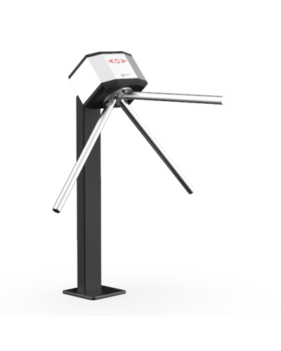 Praktika Cube C-05-2R(Mifare). Турникет-трипод электромеханический. OXGARD в Новошахтинске