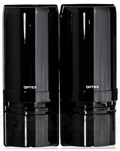 AX-200PLUS. Извещатель охранный оптико-электронный линейный. Optex в Новошахтинске