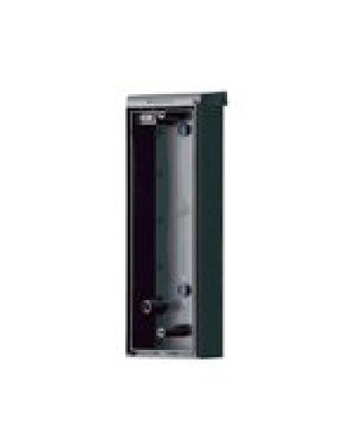 VXS BACK BOX ASSY. Коробка монтажная задняя для извещателей Optex серии VXS. Optex в Новошахтинске