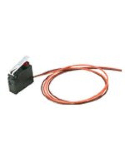WRS-02. Тампер на стену для извещателей VXI-ST/AM/DAM. Optex в Новошахтинске