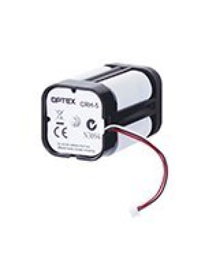 CRH-5. Держатель элементов питания извещателей Optex. Optex в Новошахтинске