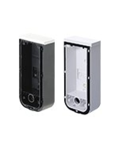 BXS BACK BOX(W). Коробка монтажная задняя для извещателей Optex серии BXR. Optex в Новошахтинске