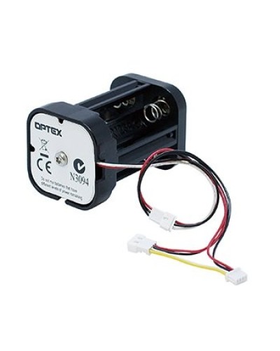 BH-01. Держатель батарей для извещателя WXI-R. Optex в Новошахтинске