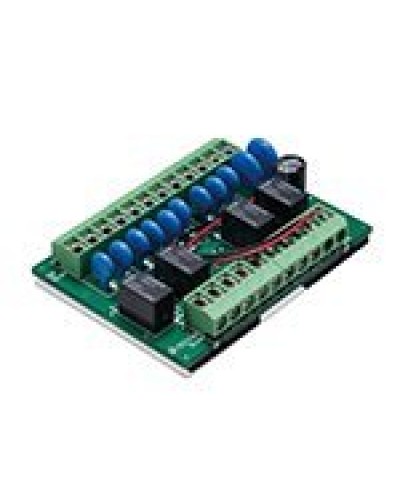 PCU-5. Модуль питания извещателей Optex. Optex в Новошахтинске