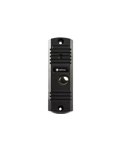 DSH-E1080 (черный). Вызывная видеопанель. Optimus в Новошахтинске