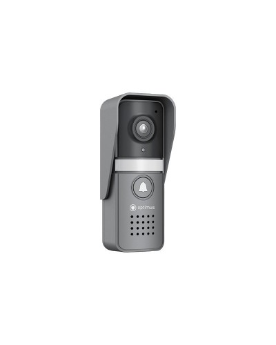 DSN-1080W. Вызывная панель IP-домофона. Optimus в Новошахтинске