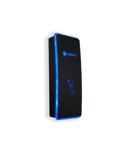 AC1-RM265. Считыватель со встроенным контроллером. Optimus в Новошахтинске
