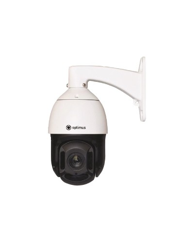 IP-S092.1(20x)P. Видеокамера IP поворотная. Optimus в Новошахтинске
