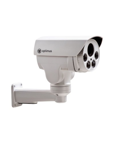 AHD-H082.1(4x)_v.1. Видеокамера AHD поворотная. Optimus в Новошахтинске